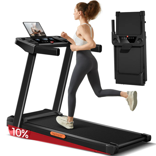 Tapis de course pliable UMAY SF10
